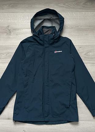Чоловіча куртка berghaus gore-tex