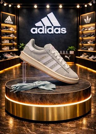 Кроссовки adidas campus оригинал 25см стелька