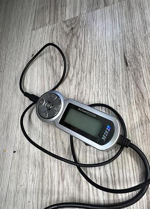 Cd player mp3 fm bbk pv430t 2