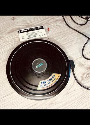 Cd player mp3 fm bbk pv430t 3