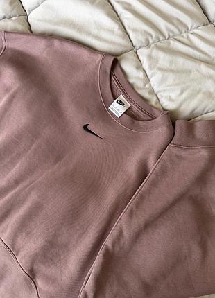Світшот nike оригінал хс 2