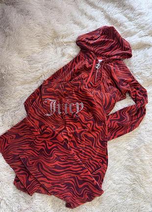 Костюм juicy couture