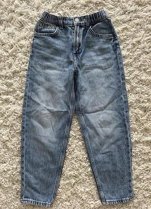 Джинси h&m loose fit