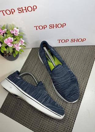 Оригинальные слипоны skechers