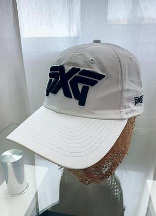 Кепка pxg new era golf
