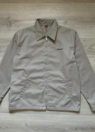 Чоловічий вінтажний харік carhartt