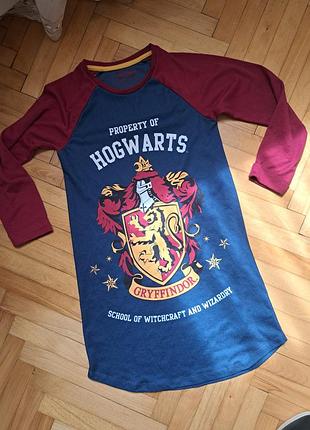 Платье наrry potter 128 р. (6-8 р.)