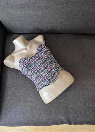 Корсет , топ, корсет  zara