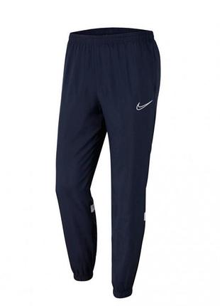Nike спортивные штаны