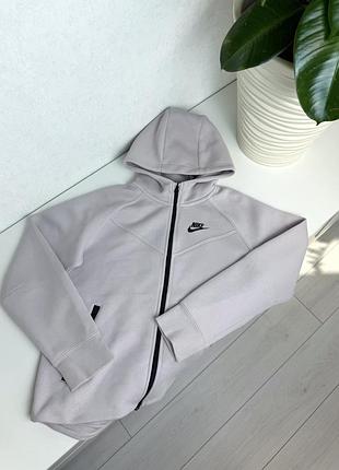 Дитяче худі nike tech fleece на 146/156 см