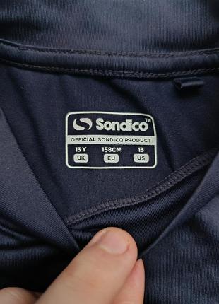 Термокофта sondico optivent 3