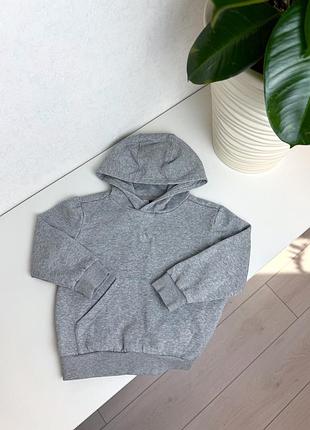 Дитяче худі adidas на 4/5 років