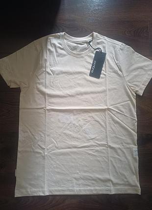 Мужская футболка ombre xl 54 размер