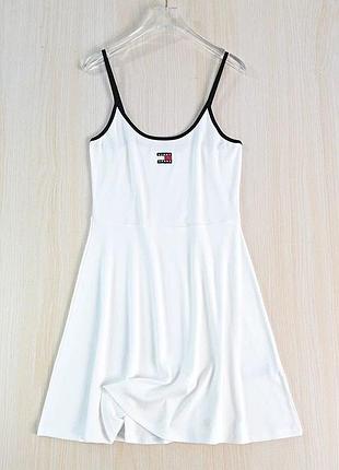 Платье Tommy jeans 3