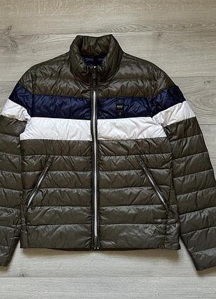 Чоловіча куртка blauer