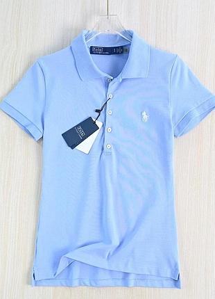 Футболка polo ralph lauren