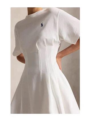 Платье polo ralph lauren