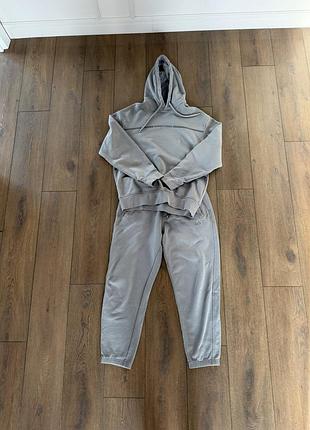 Чоловічий костюм armani exchange m