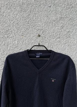 Светр gant 2