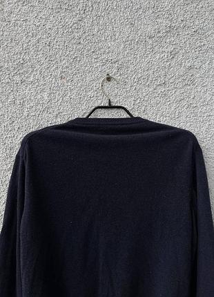 Светр gant 5