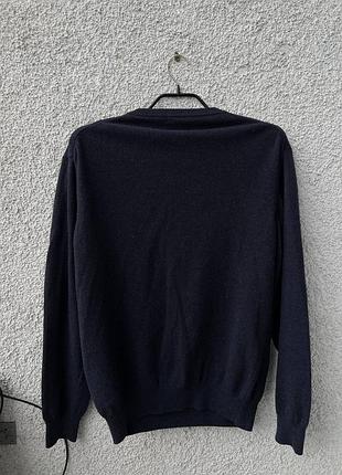 Светр gant 4
