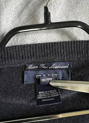 Светр gant 6