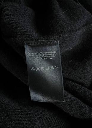 Светр gant 8
