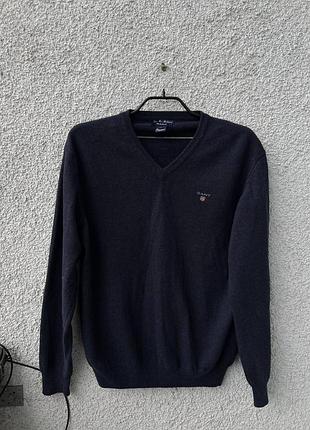 Светр gant
