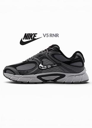 Nike v5 rnr se 'iron grey black' im6769-068