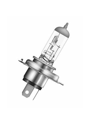 Лампа фары narva 48991 h4 24v 100/90w 48991