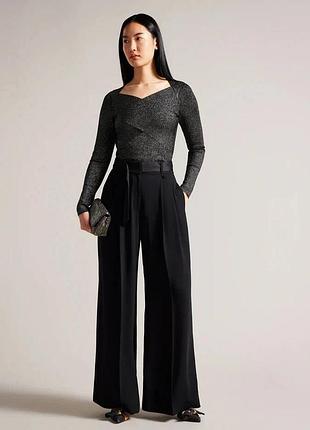 Кофта с люрексом ted baker 3