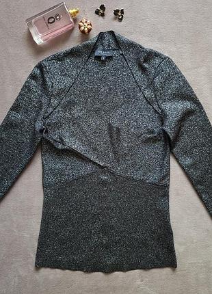 Кофта с люрексом ted baker 8