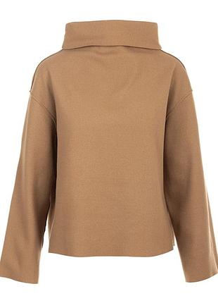 Женский джемпер свитер шерсть
maglia cappetta