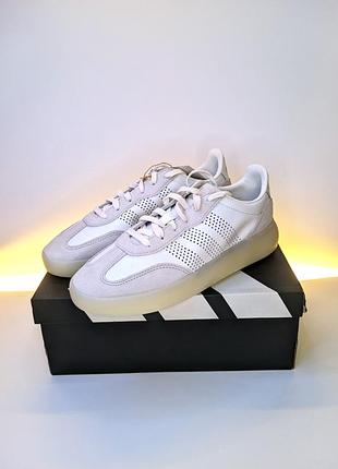 Серые летние кроссовки adidas barreda decode eu 38 (24,5 см) оригинал