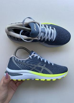 Кросівки asics gel-cumulus 22
