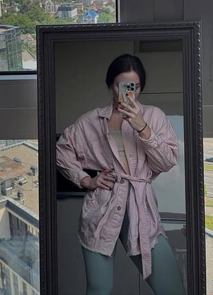 Курточка zara