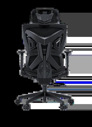 Крісло ігрове anda seat x-air mega size xl mesh space black