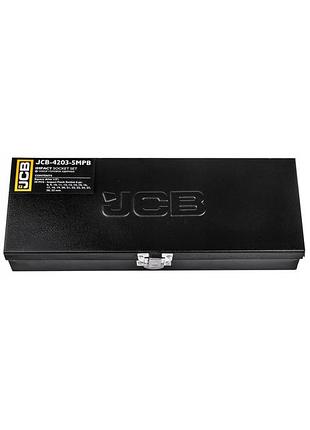 Ключ комбинированный 50 мм | 58262 | jcb 5
