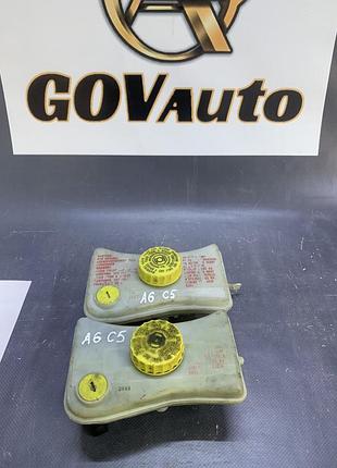 Бачок головного тормозного цилиндра audi a4 a6 passat b5 8e0611301e