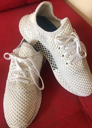 Кроссовки летние adidas