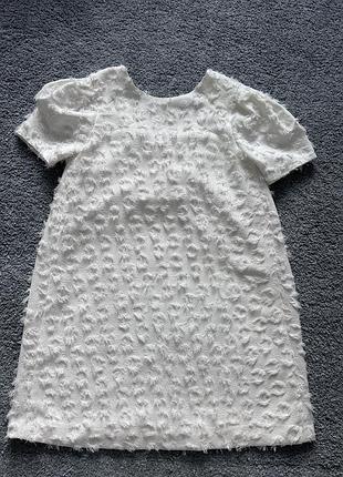 Сукня дитяча zara 3
