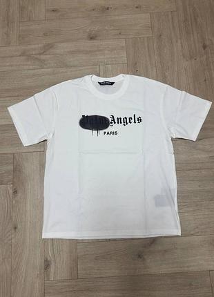 Футболка palm angels