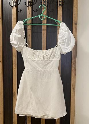 Сукня zara