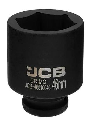 Набор г-образных ключей шестигранных длинных с шаром, 10пр. | 59742 | jcb
