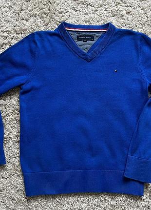 Дитячий светрик tommy hilfiger