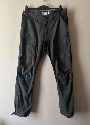 Трекінгові штани fjällräven men's hose abisko lite trekking trousers