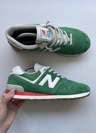 Кросівки new balance 574