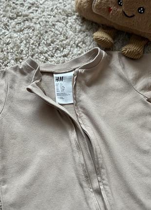 Боді дитяче h&m 3