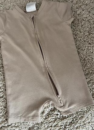 Боді дитяче h&m 5