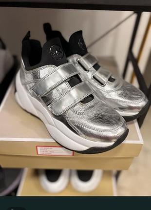 Кросівки michael kors, розмір 37